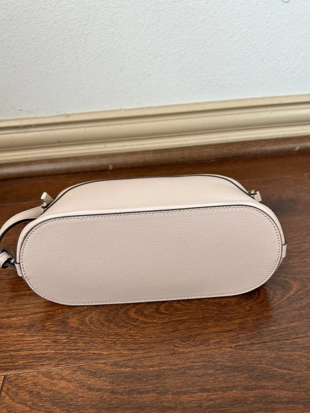 Kate Spade Sylvia Dome Crossbody Bag